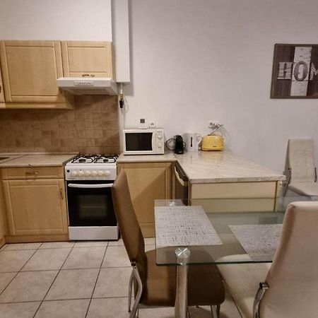 Csodaszép Apartman Bekescsaba Kültér fotó